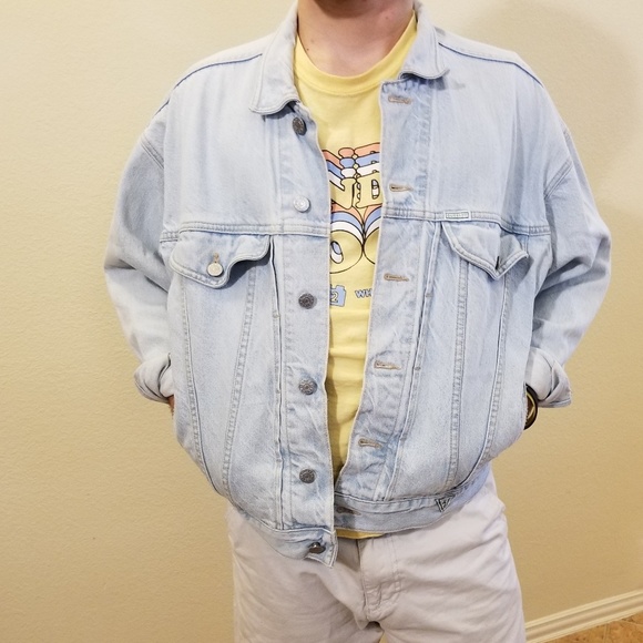 Guess by Georges Marciano Other - Vintage | Guess Georges Marciano  Denim Jacket